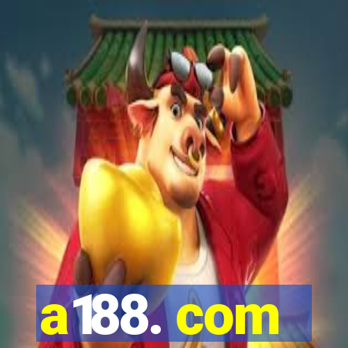 a188. com